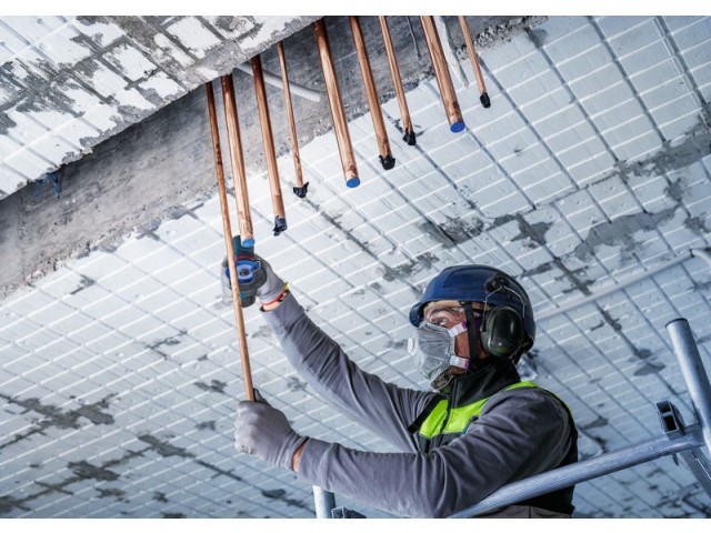 Rezalna plošča Bosch EXPERT Carbide Multi Wheel, 2608902373